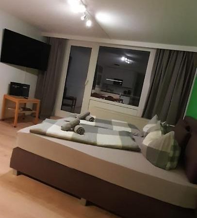 Bayerwald Appartement Санкт-Енгльмар Екстер'єр фото
