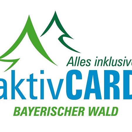 Bayerwald Appartement Санкт-Енгльмар Екстер'єр фото