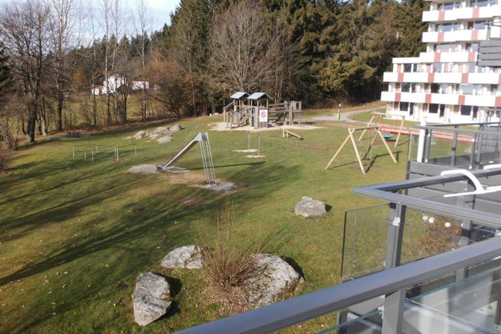 Bayerwald Appartement Санкт-Енгльмар Екстер'єр фото