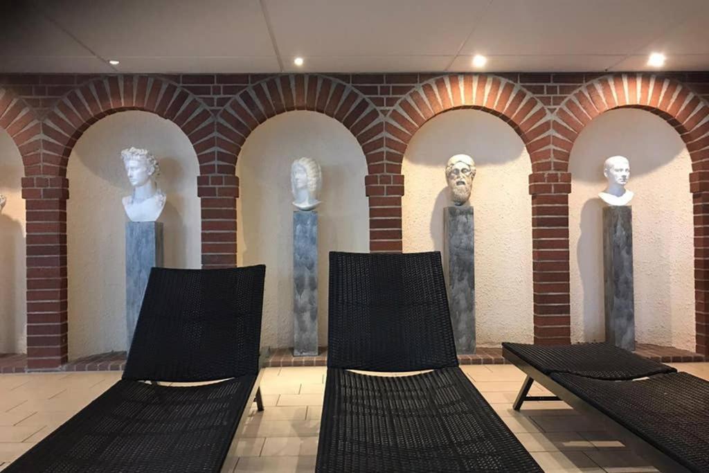 Bayerwald Appartement Санкт-Енгльмар Екстер'єр фото