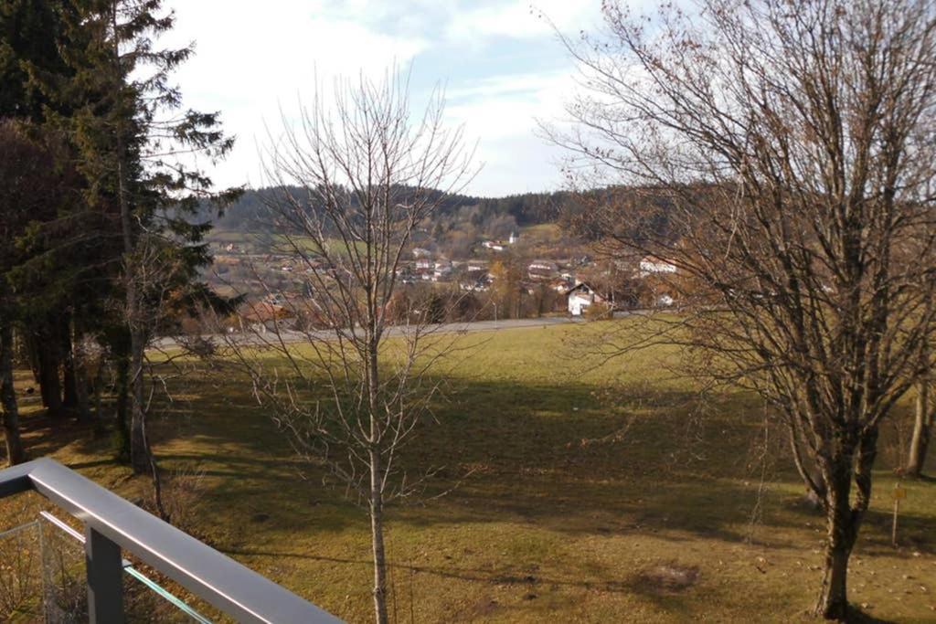 Bayerwald Appartement Санкт-Енгльмар Екстер'єр фото