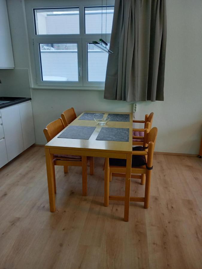 Bayerwald Appartement Санкт-Енгльмар Екстер'єр фото