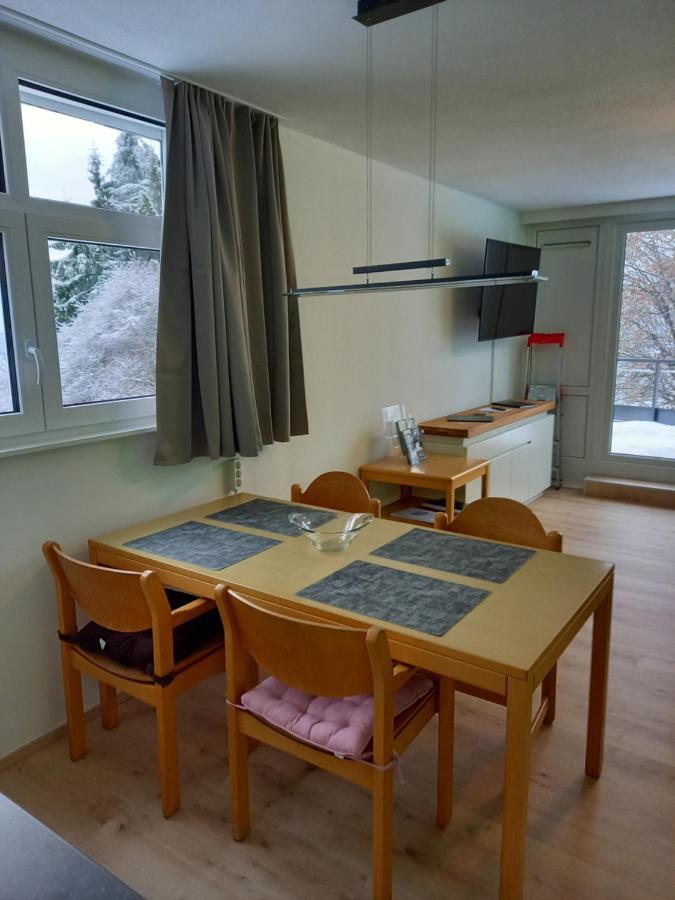 Bayerwald Appartement Санкт-Енгльмар Екстер'єр фото