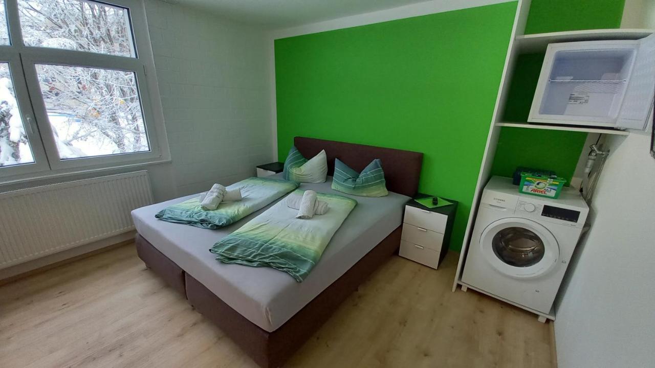 Bayerwald Appartement Санкт-Енгльмар Екстер'єр фото
